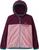 颜色: Planet Pink, Patagonia | Patagonia Boys' Micro D Snap-T Fleece Jacket
