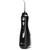 颜色: Black, Waterpik | Waterpik Cordless Advanced 2.0 Water Flosser For Teeth, Gums, Braces, Dental Care With Travel Bag and 4 Tips, ADA Accepted, Rechargeable, Portable, and Waterproof, White WP-580, Packaging May Vary