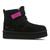 颜色: Black-Black, UGG | UGG Neumel Platform - Grade School Shoes