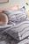 color Lavender, Urban Outfitters | Margot Tufted Floral Sham Set