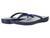商品FitFlop | Iqushion Ombre Sparkle Flip-Flops颜色Midnight Navy