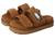 color Chestnut Suede, UGG | Greer