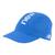 商品New Balance | Linear NB Running Hat颜色LAH21110SBU/SERENE BLUE