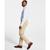 颜色: Beige Solid, Ralph Lauren | Men's Classic-Fit Cotton Stretch Performance Dress Pants