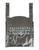 color Steel grey, MAISON MARGIELA | Handbag
