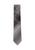 color Grey, Van Heusen | Modern Panel Textured Plaid Tie