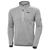 商品Helly Hansen | Helly Hansen Men's Varde 1/2 Zip 2.0 Jacket颜色Grey Fog