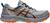 Asics | ASICS Men's Gel-Venture 9 Trail Running Shoes, 颜色Grey/Peach