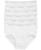 颜色: White, Calvin Klein | Men's 5+1 Bonus Pack Cotton Briefs Underwear