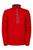 Spyder | Spyder Mens Bandit Half Zip Sweater, 颜色Red