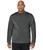 商品Adidas | Essentials 3-Stripes Tricot Track Jacket颜色Dark Grey/Solid Grey/Black