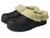 Hunter | Play Sherpa Insulated Clog, 颜色Black/Wild Green