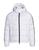 商品Armani Exchange | Shell  jacket颜色White