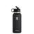 颜色: Black, Hydro Flask | Hydro Flask 32 oz. Wide Mouth Flex Straw Cap