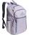 颜色: Silver Dawn Grey/grey/silver Violet Purple, Adidas | Women's Excel 7 Backpack