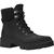 Timberland | Women's Cortina Valley Winter Hiker Waterproof Boot, 颜色Black Nubuck