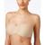 商品第2个颜色Body Beige (Nude 4), Lilyette | Strapless Minimizer Underwire Bra 939
