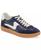 颜色: Navy Suede, Dolce Vita | Women's Notice Low-Profile Lace-Up Sneakers