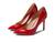 商品第33个颜色Ruby Red, Sam Edelman | Hazel高跟鞋