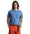 商品Ralph Lauren | Classic Fit Jersey Pocket T-Shirt颜色Retreat Blue