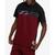 商品Ecko Unltd | Men's Big and Tall Short Sleeves Piece Plan T-shirt颜色Red