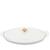 颜色: White, Le Creuset | Oval Stoneware Fish Baker