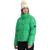 Outdoor Research | Coldfront Down Jacket - Women's, 颜色Verdant