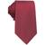 商品Bar III | Sable Solid Tie, Created for Macy's颜色Red
