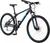 商品第3个颜色Matte Black, GT | GT Adult Aggressor Pro Mountain Bike