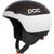 颜色: Hydrogen White/Axinite Brown Matte, POC Sports | Meninx RS Mips Helmet