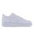 颜色: White-White, NIKE | Nike Air Force 1 Low - Men Shoes