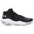 商品Under Armour | Under Armour Jet 2021 - Boys' Grade School颜色Black/White