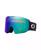 颜色: prizm snow argon iridium/matte black, Oakley | Unisex Fall Line Snow Goggles