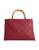 color Red, ROBERTA DI CAMERINO | Handbag