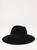 BORSALINO | Borsalino hat for woman, 颜色BLACK