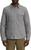 The North Face | The North Face Men's Campshire Fleece Shirt Jacket, 颜色Tnf Medium Grey Heather