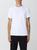 商品Armani Exchange | Armani Exchange t-shirt for man颜色WHITE