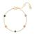 商品第2个颜色Multi, Kate Spade | Cubic Zirconia Station Link Bracelet