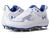 color White/White 1, Under Armour | Glyde MT