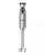 颜色: Silver, Cuisinart | CSB-175 Smart Stick® Two-Speed Hand Blender