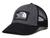 颜色: TNF Black/TNF Medium Grey Heather, The North Face | Mudder Trucker