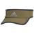 Adidas | Superlite 2 Performance Visor, 颜色Olive Strata Green/Grey Six/Silver Reflective