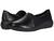 color Black Interest Suede Combination, Clarks | Kayleigh Step