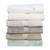 商品第1个颜色Blanc, Yves Delorme | Etoile Bath Towel Collection