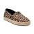 颜色: Black Geo Woven, TOMS | Women's Alpargata Rope 2.0 Espadrille Slip-On Flats