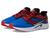 商品第4个颜色Royal/Red/Black, Saucony | Axon (Little Kid/Big Kid)