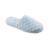 Acorn | Women's Spa Quilted Clog Slippers, 颜色Baby Blue