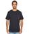 商品Timberland | Base Plate Blended Short Sleeve T-Shirt颜色Dark Navy