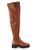 color COGNAC, Charles David | Erratic Over-The-Knee Boots