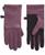 颜色: Midnight Mauve, The North Face | Women's Fleece Etip™ Gloves